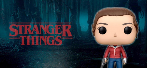 Imagem 3 de 10 de Canecas Personalizadas Stranger Things !!!!