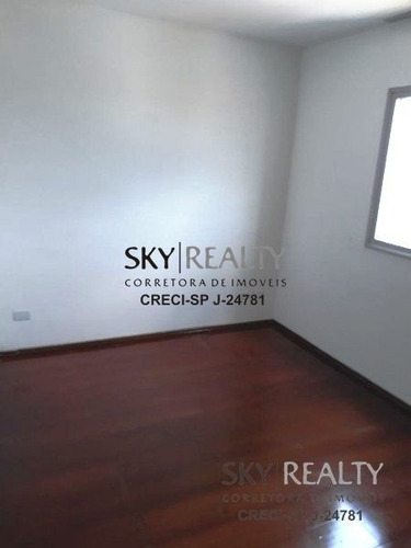 Imagem 9 de 15 de Apartamentos - Vila Santa Catarina - Ref: 9794 - V-9794