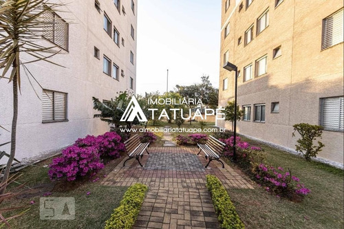 Imagem 28 de 30 de Apartamento - Ap000482 - 69414876