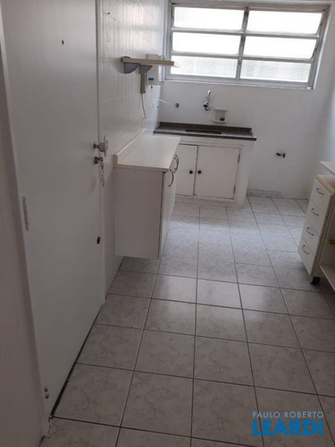 Imagem 11 de 14 de Apartamento - Itaim Bibi - Sp - 639402