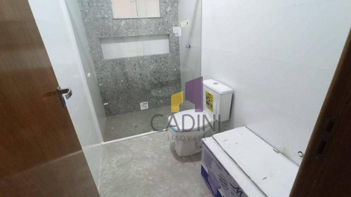 Imagem 5 de 7 de Casa À Venda - Florais Do Paraná - Cascavel/pr - Ca0496
