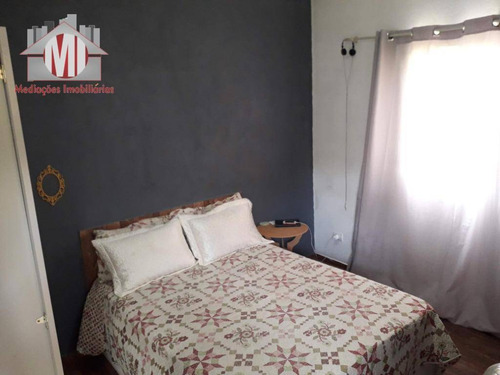 Imagem 24 de 30 de Chácara Com 7 Dormitórios À Venda, 1200 M² Por R$ 585.000,00 - Tuiuti - Tuiuti/sp - Ch0375