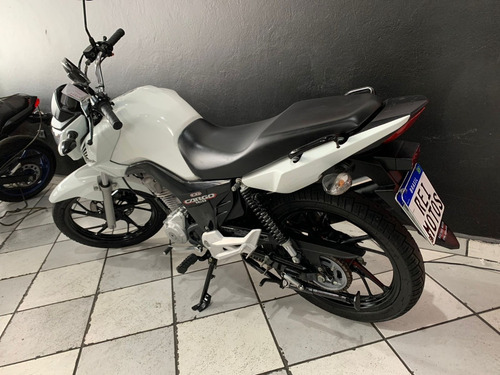 Imagem 7 de 13 de Honda - Cg Cargo 160