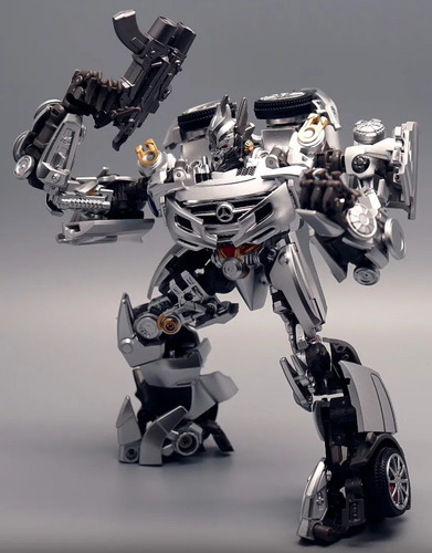 Transformers Soundwave Best Toys