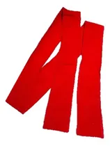 Comprar Fajas Nortino Lana Roja Para Bailes Típicos Ekolmac.