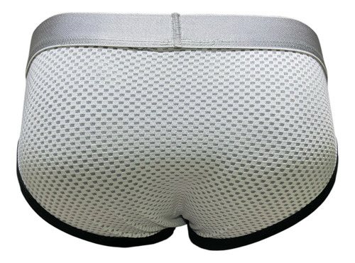 Brief Seduction Malla Bicolor