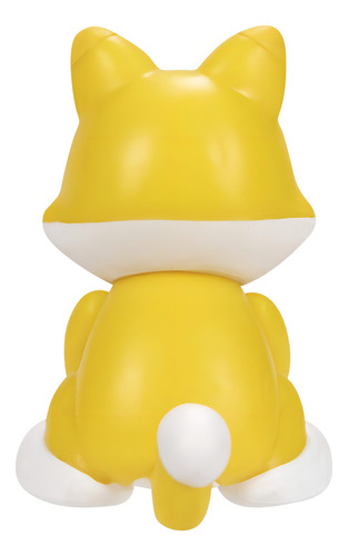 World Of Nintendo Figura De Acción De Cat Mario De 2.5