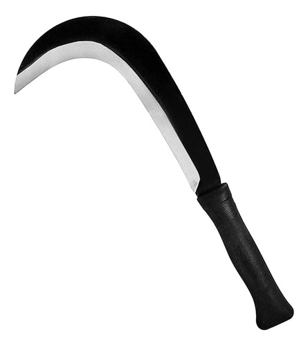 Billhook - Machete De Hoz Con Cuchilla De Acero Al Carbono,