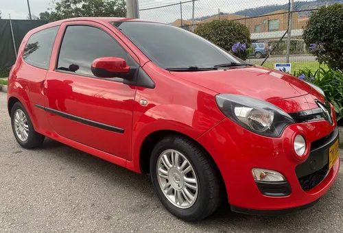 Renault Twingo 1.2l