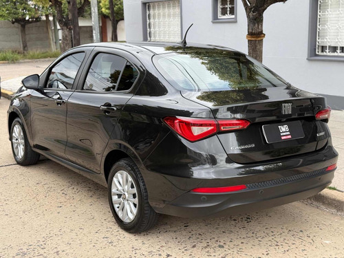 Fiat Cronos 1.3 Gse Drive Pack Conectividad