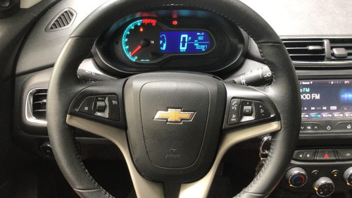 Chevrolet Onix 1.4 Ltz Aut. 5p