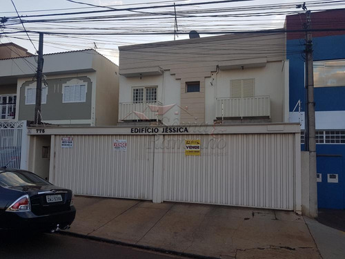 Apartamentos - Ref: V11738