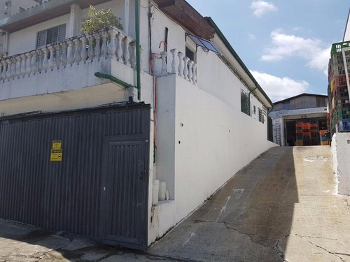 Galpão Comercial À Venda, Vila Prudente, São Paulo. - Ga0112