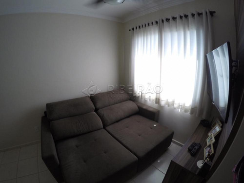 Imagem 9 de 10 de Apartamentos - Ref: V1735