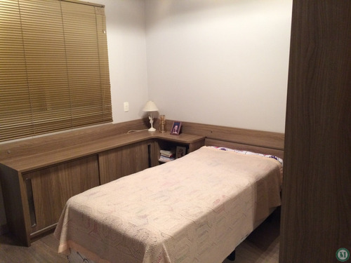 Imagem 6 de 8 de Apartamento - Ap00038 - 4850847