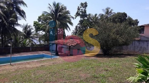 Imagem 9 de 11 de Casa 4/4 No Jardim Savóia - 6696