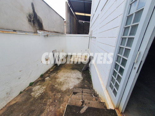 Imagem 10 de 17 de Barracão Para Locação Na Vila Nova Em Campinas - Ba03599 - Ba03599 - 70532366
