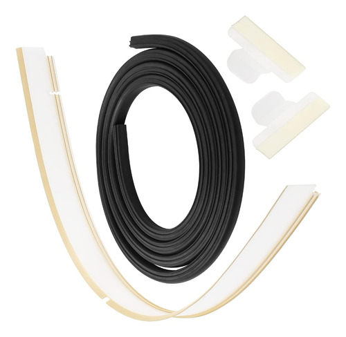 154827601 Kit Combinado De Sello De Puerta Inferior Para Lav