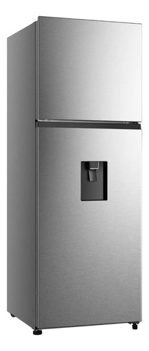 Refrigerador Panavox Rfs-54 Inverter Inox Frío Seco 421 Lts