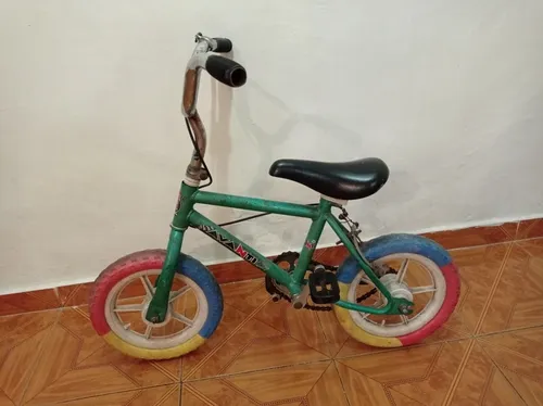 Bicicletas Usada Rin 12 Ninos MercadoLibre