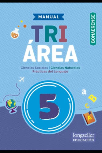 Manual Triarea 5: Bonaerense