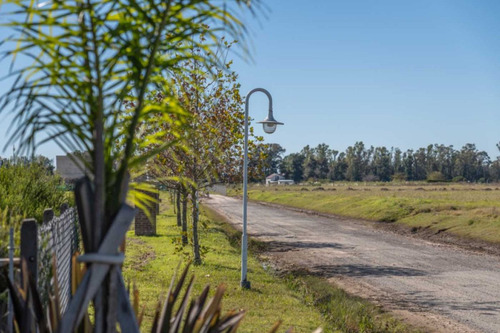 Lote De 620m2 Barrio Santa Isabel Iii - Maschwitz