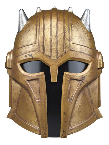 Star Wars The Black Series, Casco Electrónico De La Armera