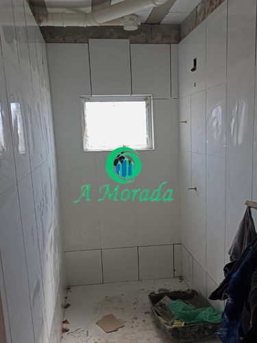 Imagem 9 de 19 de Belos Apartamentos Com Coberturas E Tipos 1° Andar No Jardim Das Maravilhas Em Santo André - Ap03735 - 70693977