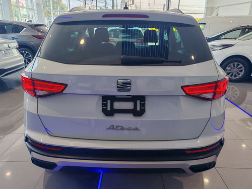 Seat Ateca 1.4 Style 150Hp At