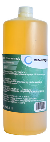 Base Multiusos Para Fabricar Pino Blanco 1lt Para 20 Lt