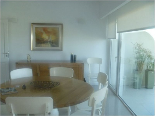 Alquiler Temporario Apartamento 3 Dormitorios Playa Mansa
