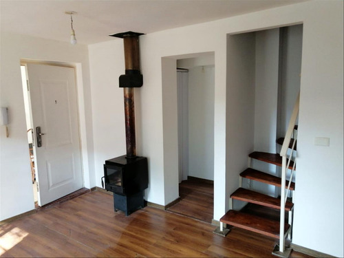 Alquiler Reciclaje Dúplex 2dormitorios Parrillero Cordónsur