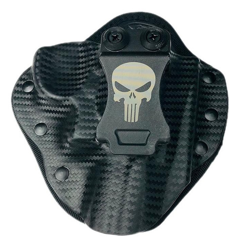 Holster En Kydex Para Revolver