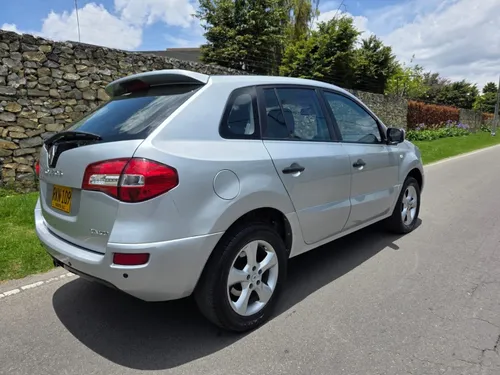 Renault Koleos 2.5 Expression