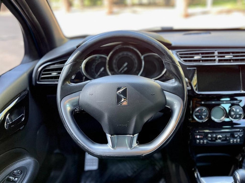 Imagen 8 de 10 de Ds Ds3 1.6 Thp Sport Chic 2013