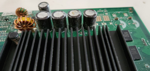 Placa Video Nvidia Geforce 7200gs 256mb Pcie X16 S/funcionar (Usado)