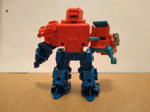 Miniatura De Transformers Hasbro E Tomy Cx 12