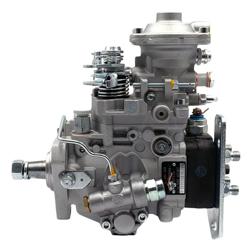 Bomba Injetora Para Motor Cummins 4 Bt 0460424208