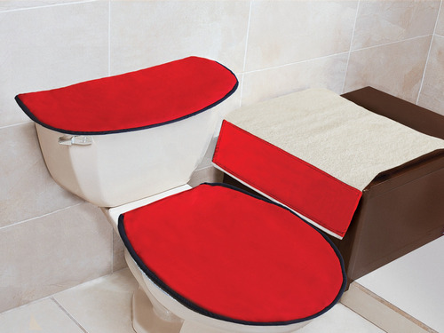 Juego De Baño Londres, Dormireal,