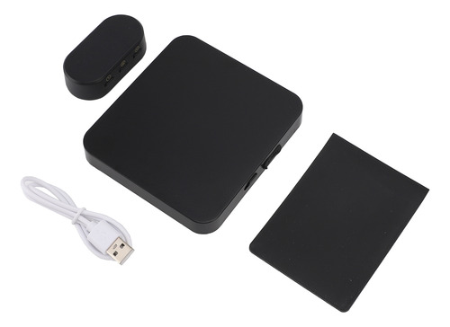 Timer Digital Para Café Con Pantalla Inalámbrica Y Báscula D