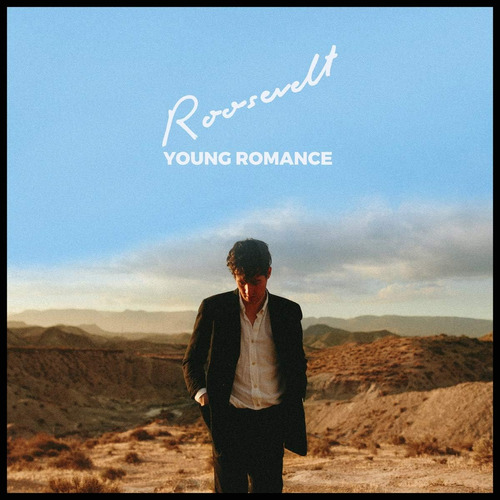 Cd:young Romance