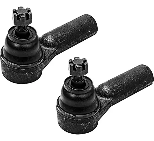 Kit De Suspensión Delantera Compatible Con Ford Escape, Mazd