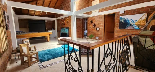 Finca En Venta, V. Ancón, Copacabana