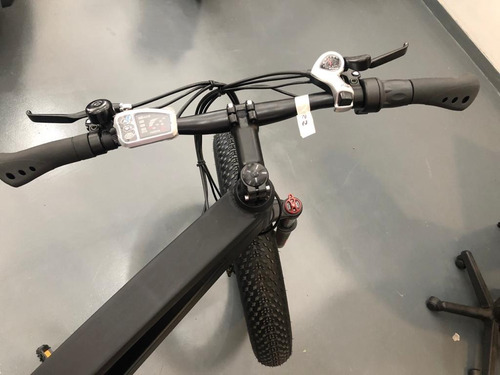 Sunra Bicicleta Eléctrica Ray-hs Regalo Dia Del Padre V