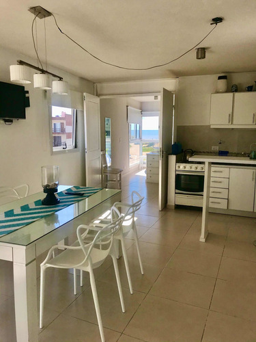 Alquiler De Departamentos En Pinamar Con Vista Al Mar