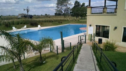Imagen 1 de 4 de Terreno - El Rebenque