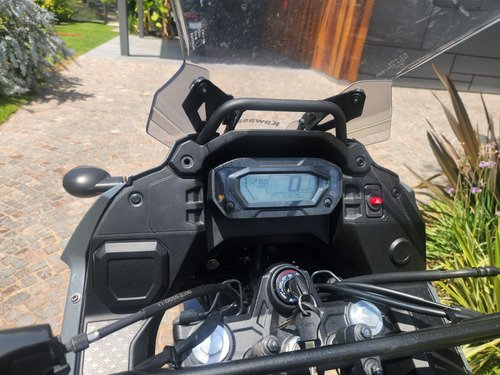 Oportunidad, Vendo Urgente Kawasaki Klr 650 Año 2023