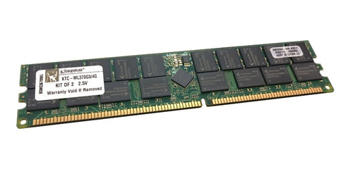 Memoria Servidor Pc2100r Ibm Xseries Bladecenter Hs20 / Hs40