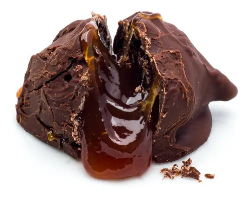 comprar Bombom Artesanal De Cupuaçu Com 10 Unidades