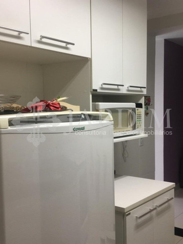 Imagem 10 de 16 de Apartamento - Ap00970 - 68146575
